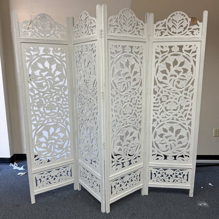 6ft lotus wall final sale