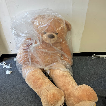XL bear 5ft