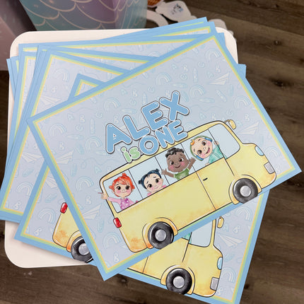 Table Placemats