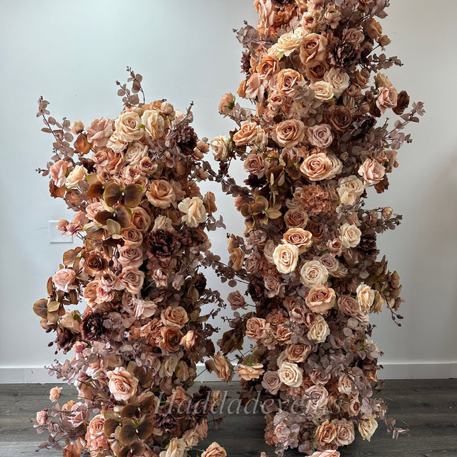 Boho Flower Towers-Rental