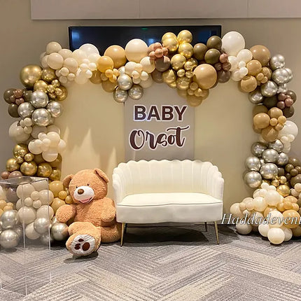 Baby Ellarose-Rental