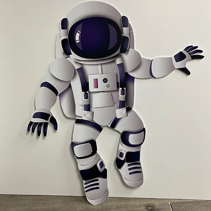 Foam Cutouts - Die Cut