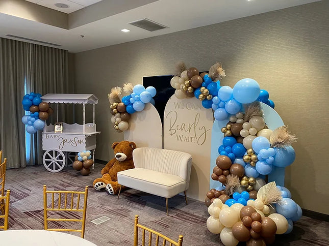 We Can Bearly Wait Package - Rental