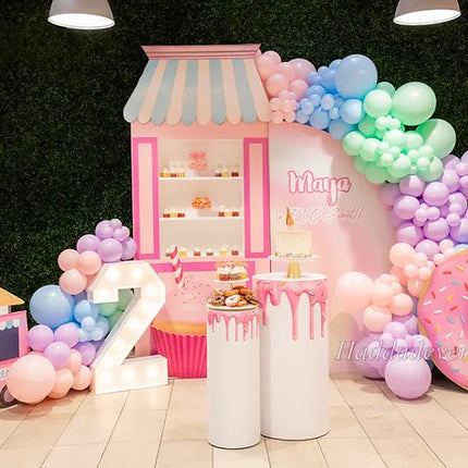 Maya is Two Sweet Package- Rental