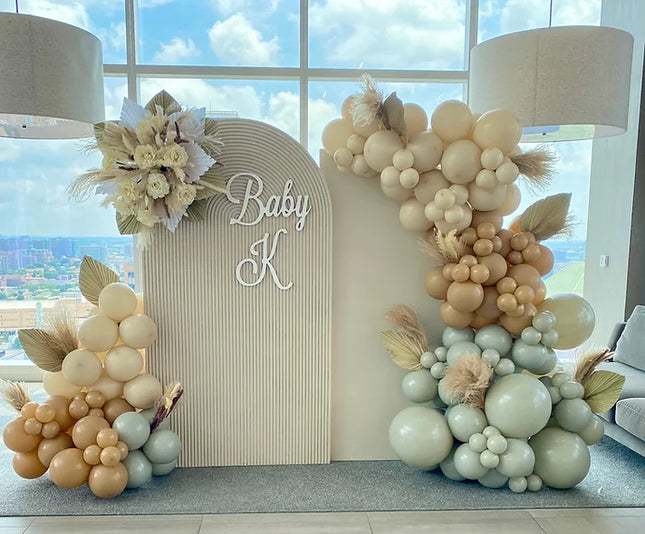 Baby K Package- Rental