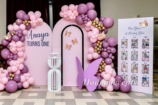 Anaya Package- Rental