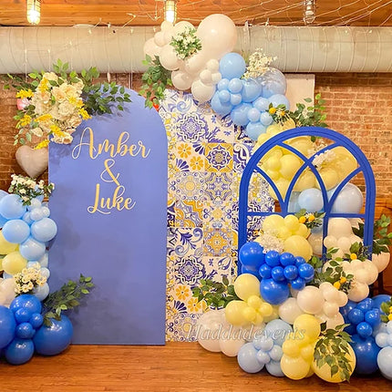 Amalfi Display Package-Rental