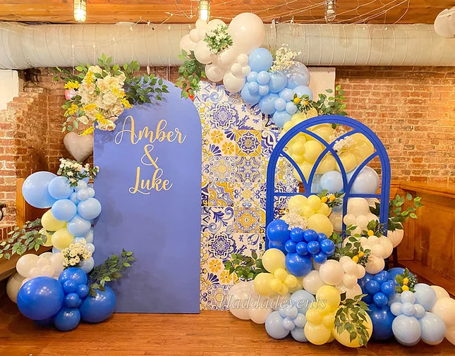 Amalfi Display Package-Rental