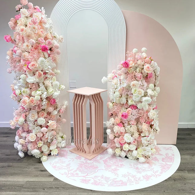 Pink Blossom- Floral Display-Rental