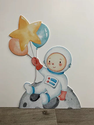 Foam Cutouts - Die Cut