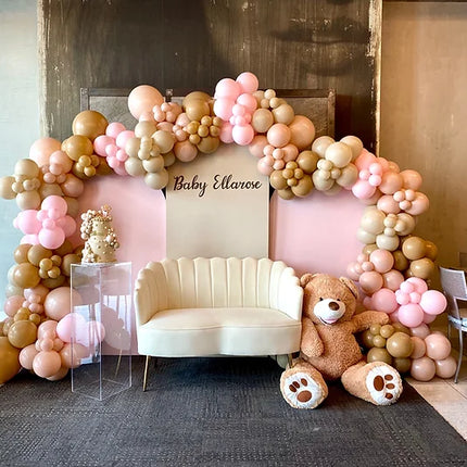 Baby Ellarose-Rental