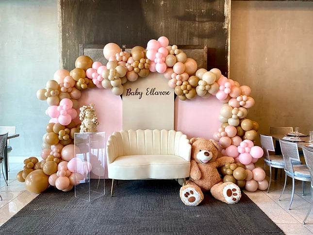 Baby Ellarose-Rental