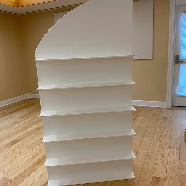 Favor/Treat Wall- Rental