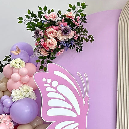 3ft Butterfly Cutout