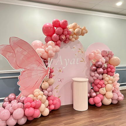 Ayat Display Package- Rental