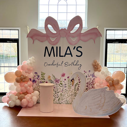 Mila’s Birthday Package