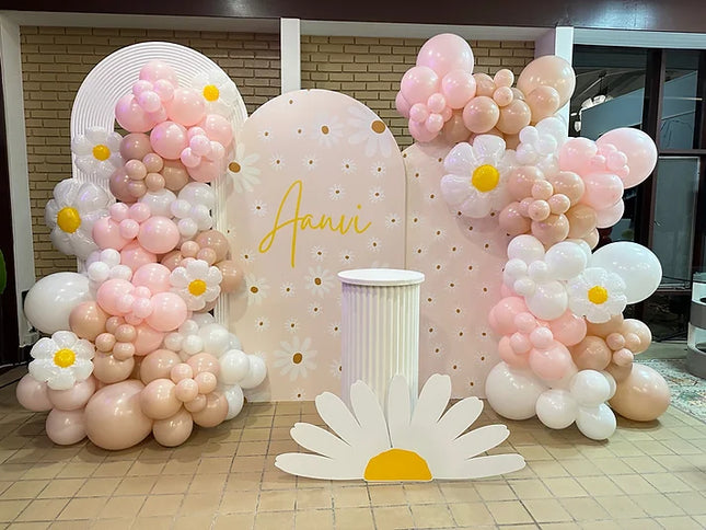 Aanvi Daisy Display- Rental