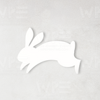 Hopping Bunny