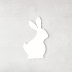 Seating bunny