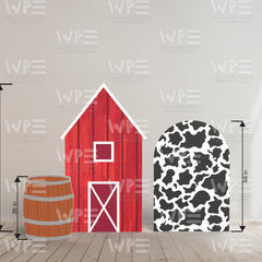 Collection image for: Readymade Backdrops
