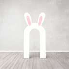 Bunny Open Arch