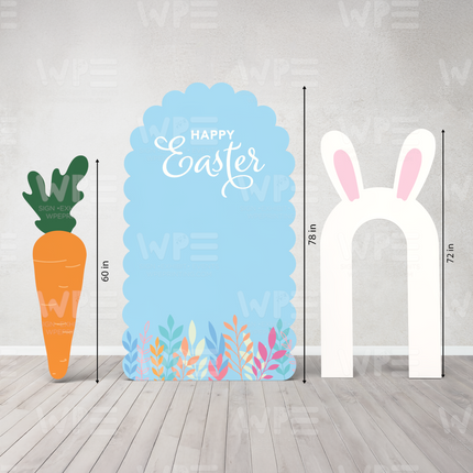 Easter Celebration Set