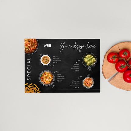 Table Placemats