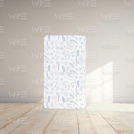 Welcome Baby Toile de Jouy Set