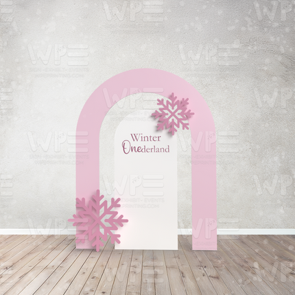 Winter Onederland Set