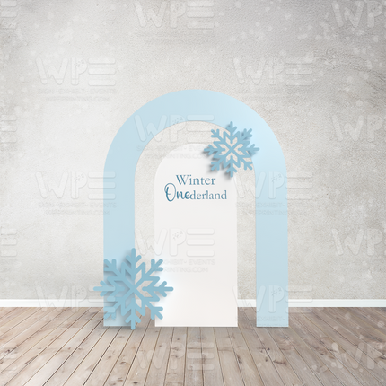 Winter Onederland Set