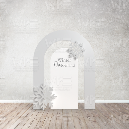 Winter Onederland Set