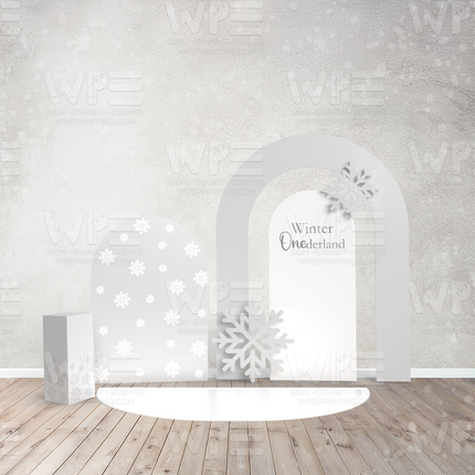 Winter Onederland Set