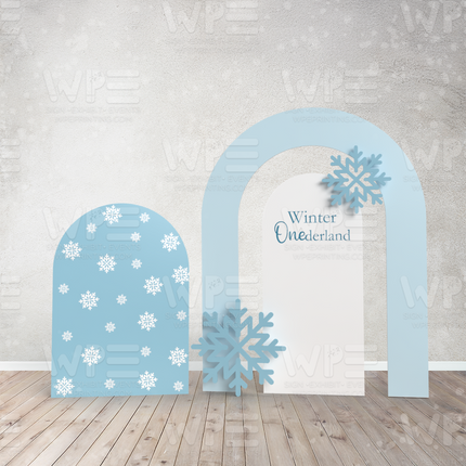 Winter Onederland Set