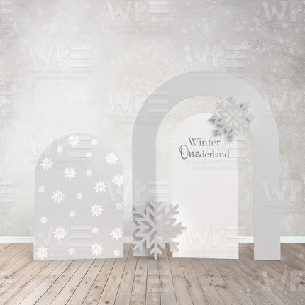 Winter Onederland Set