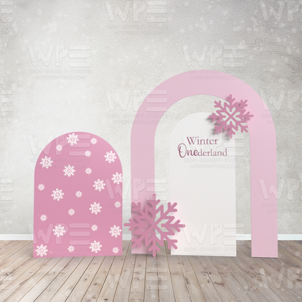 Winter Onederland Set