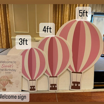 Foam Cutouts - Die Cut
